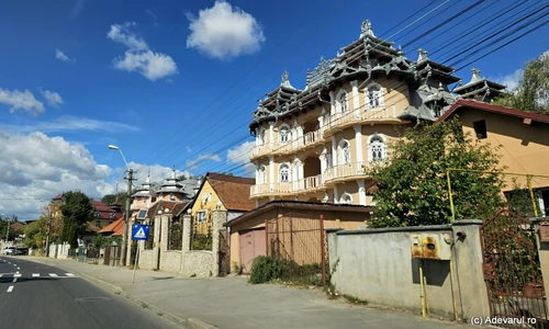 Palate cu turnulete  Foto Daniel Guță ADEVĂRUL jpg