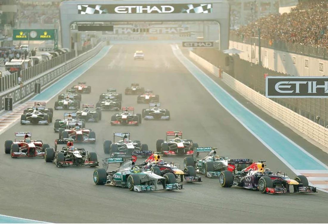 
    Forza Rossa este importator Ferrari şi Lotus în România  