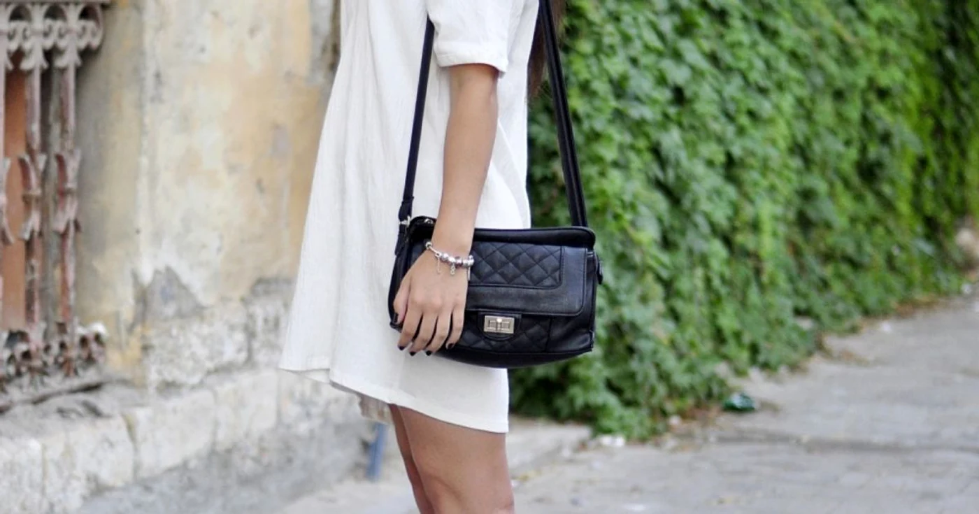 moda strazii
