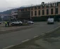 Un sofer din Reşiţa a vrut sa zboare