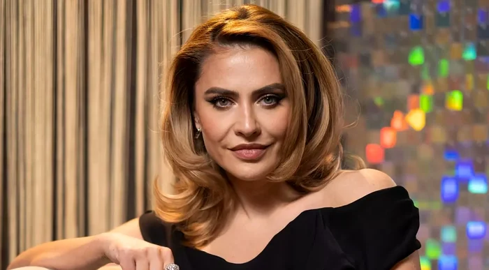 Adina Buzatu - Foto: social media 