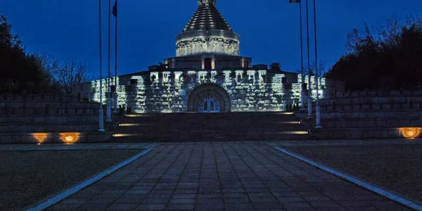 mausolee