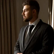 Daniil Peredrii. FOTO  X SVTV NEWS sursă The Agency  