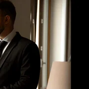 Daniil Peredrii. FOTO  X SVTV NEWS sursă The Agency  