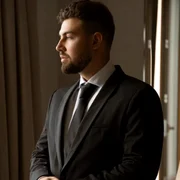 Daniil Peredrii. FOTO  X SVTV NEWS sursă The Agency  