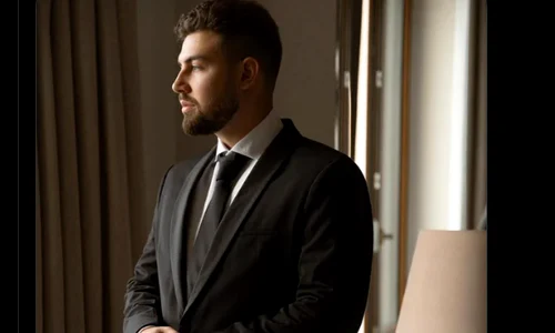 Daniil Peredrii. FOTO X SVTV NEWS sursă The Agency