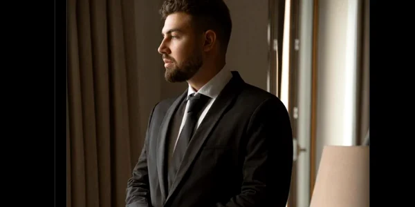 Daniil Peredrii. FOTO  X SVTV NEWS sursă The Agency  