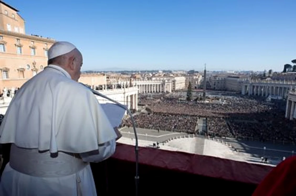 Papa Francisc
