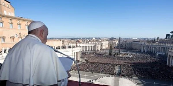 papa vatican