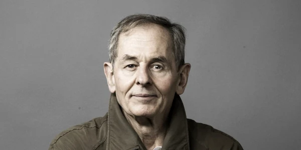 Thierry Wolton foto JF Paga