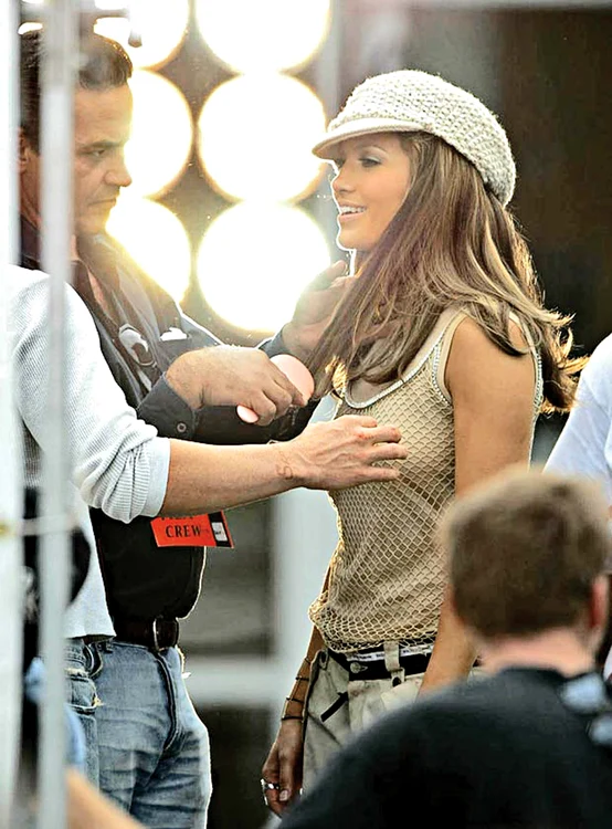J.Lo (Fotografii: Reuters)