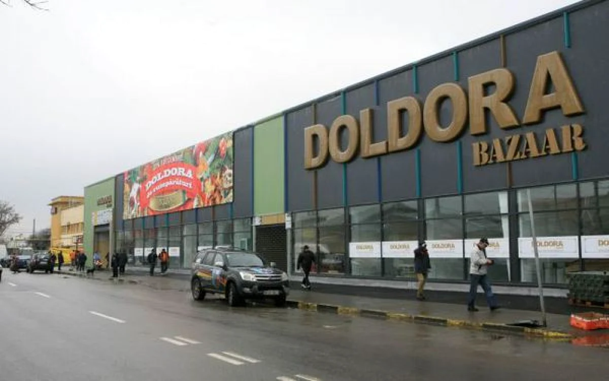 Doldora