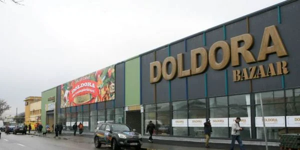 Doldora