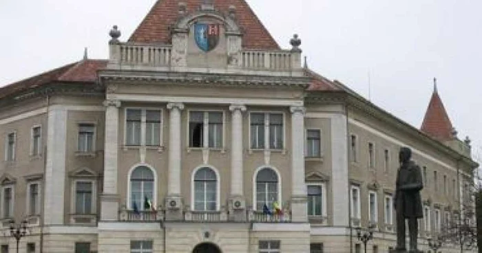 Alba Iulia: Pregătiri pentru alegeri