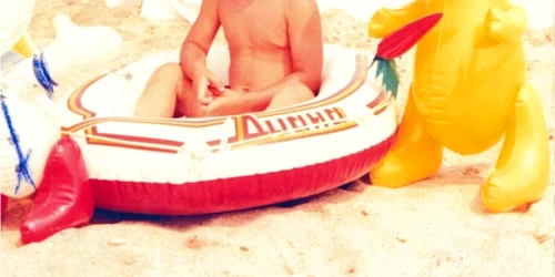 cirprian marica copil