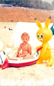 cirprian marica copil