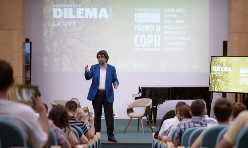 Conferințele Dilema veche de la Timișoara, la final jpeg