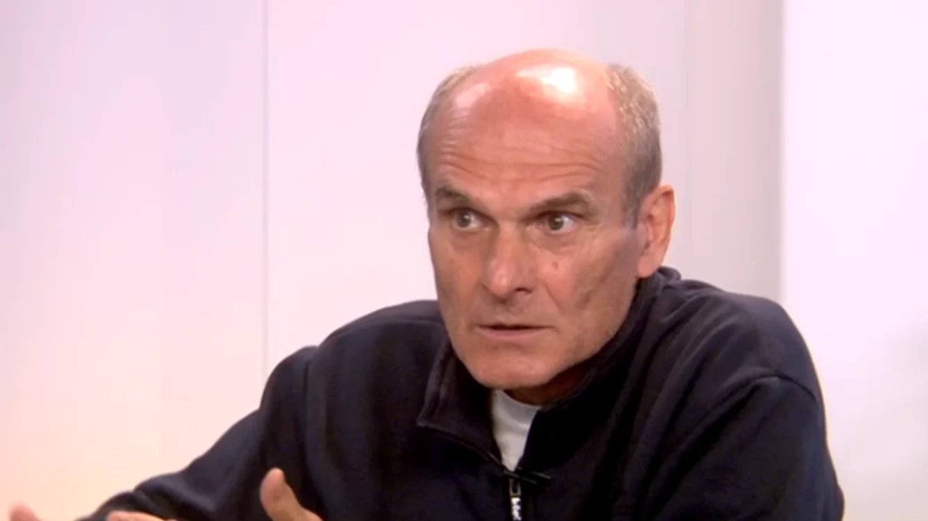 Cristian Tudor Popescu a comentat cursa electorală din capitală, FOTO captură video