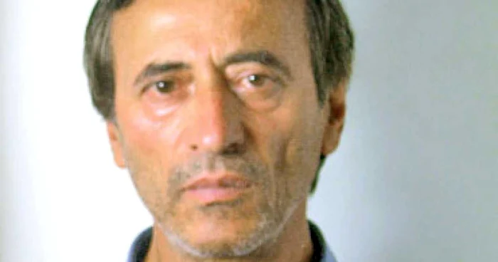 Româncă împuşcată de fostul iubit