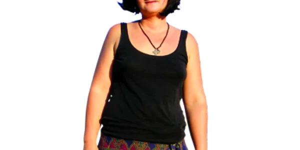 Timisoara: Ligia Seculici face sculpturi din ţărână