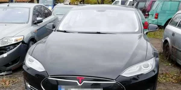 tesla