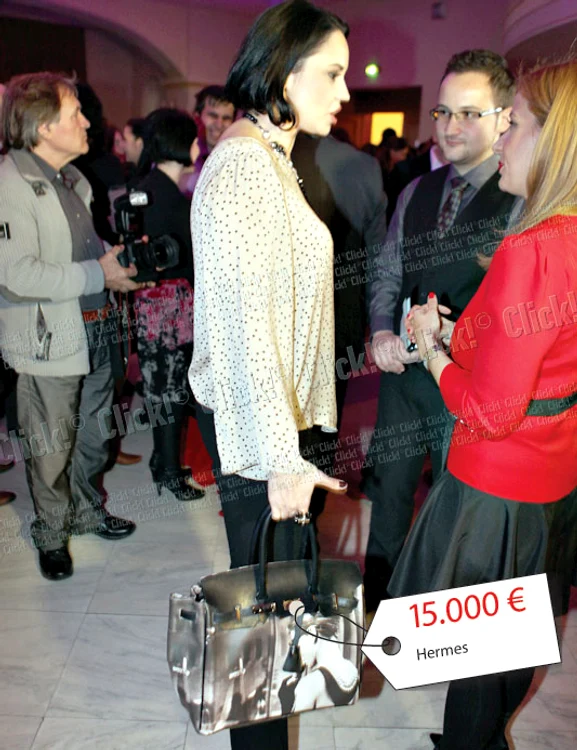 Andreea Marin Bănică