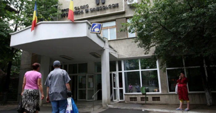 Iaşi: Spitalele din Iaşi intră în moarte clinică