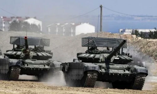 CNN: Cine este comandantul invaziei ruse din Ucraina? jpeg