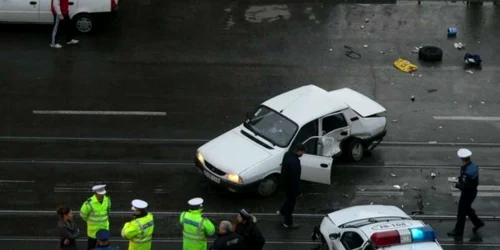 metoda accidentul