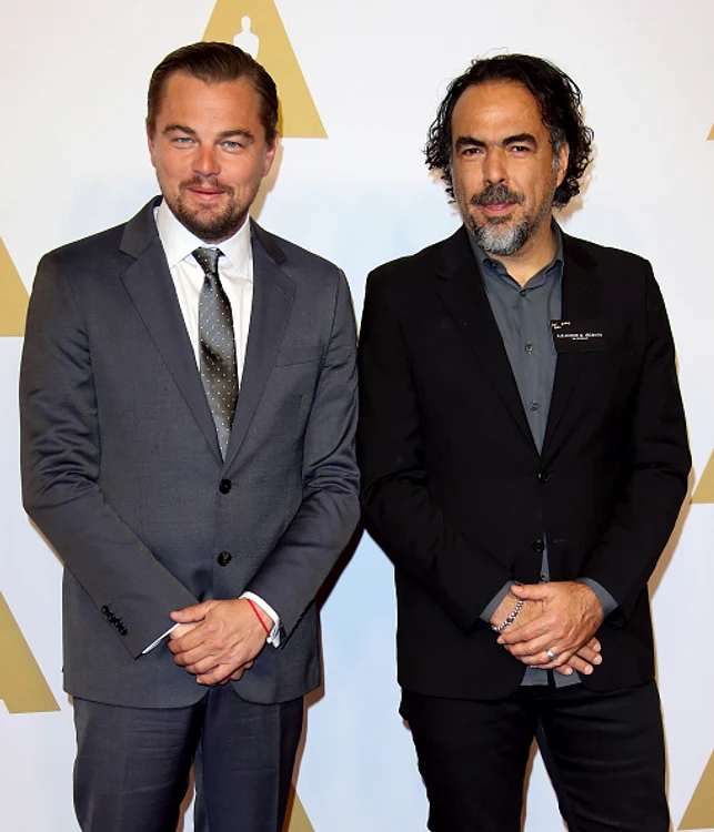 Leonardo DiCaprio și regizorul Alejandro Inarritu sunt printre cei care se vor bucura de cadourile ce vin odată cu nominalizările