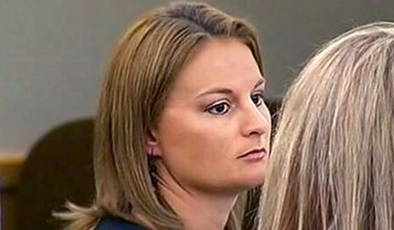 
    Brittni Colleps a fost condamnată la 5 ani de închisoare  