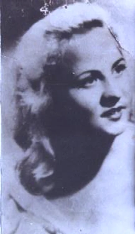 Mama lui Mihai Trăistariu a decedat în 2006