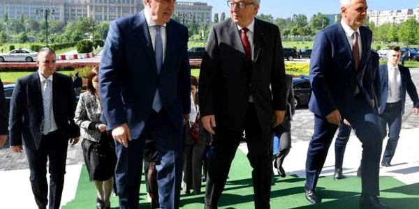 juncker