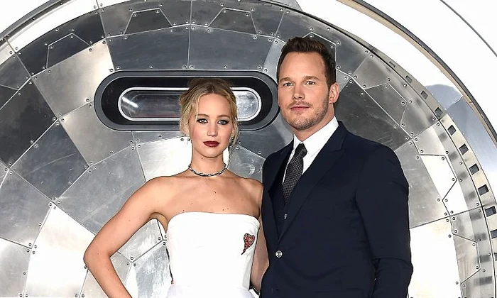 Premiere Of Columbia Pictures' "Passengers"   Arrivals jpeg