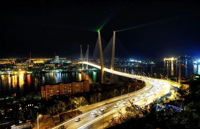 Vladivostok