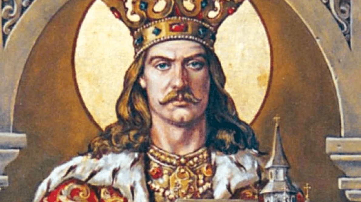 Stefan cel Mare png