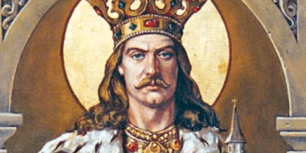 Stefan cel Mare png