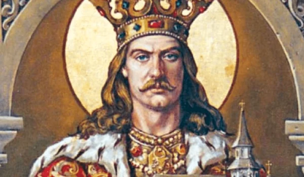 Stefan cel Mare png