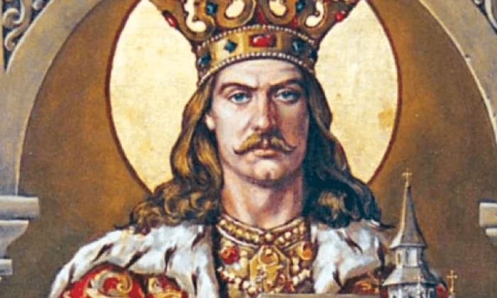 Stefan cel Mare png