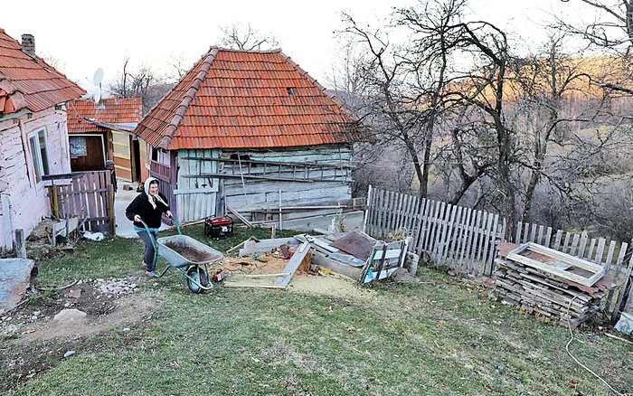 Lucia Râmbetea aşteaptă o schimbare şi pentru ei după alegeri