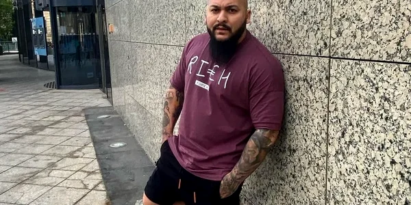 dani mocanu 