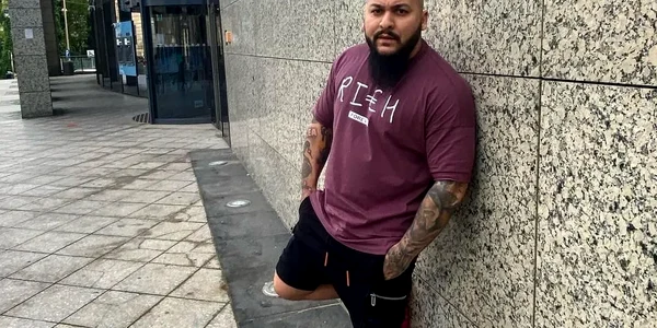 dani mocanu 