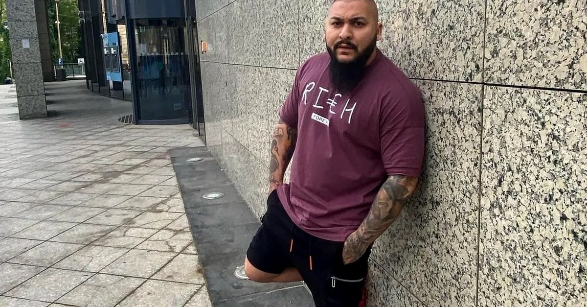 Dani Mocanu, manelistul dispărut după condamnare