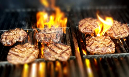carne gratar foto pixabay
