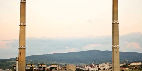 Licitaţia c pricina a fost câştigată de Uzina Electrică