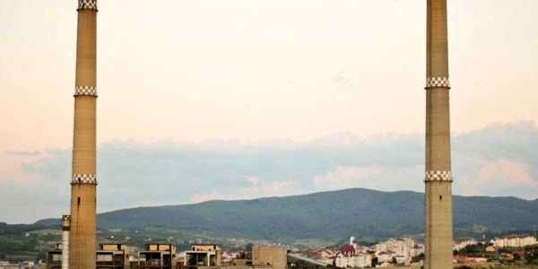 Licitaţia c pricina a fost câştigată de Uzina Electrică