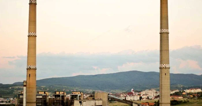 Licitaţia c pricina a fost câştigată de Uzina Electrică