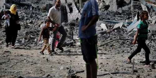 gaza