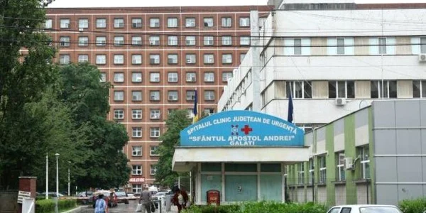 upu galati