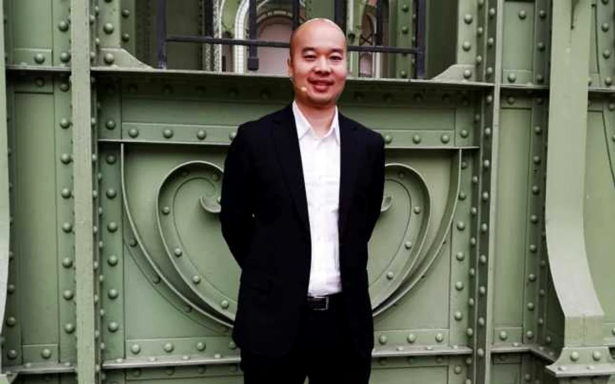 Steve Lai